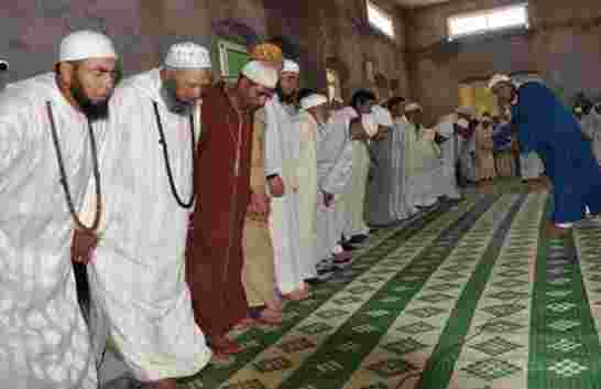الزوايا الصوفية في مواجهة طاحنة مع مهربي التاريخ الجزائري