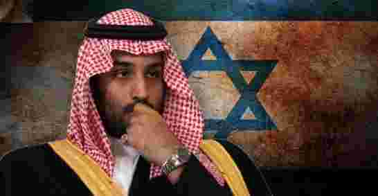 بعد إقراره بحق اليهود في أرضهم..سؤال لـ”ابن سلمان” هل تقصد حق يهود بني قريظة أم يهود بني النضير؟!