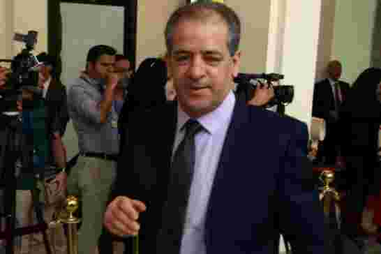 Limogeage de Ould Ali El Hadi : Grande satisfaction en Kabylie