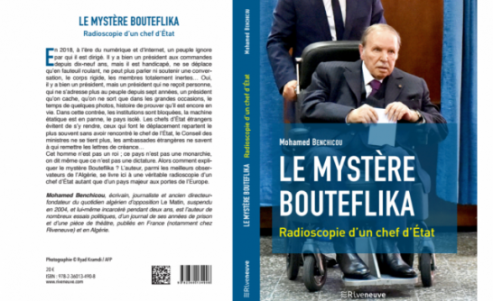 Sensée être une presse indépendante : Aucun journal algérien n’a parlé du livre de Benchicou sur Bou