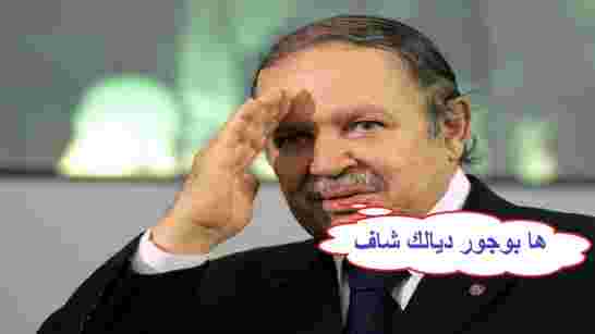 يا حُكَّام الجزائر كَيْفَ تَحْكُمُون ؟ !