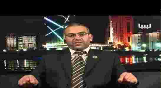 انتخاب خالد المشري رئيساً للمجلس الأعلى للدولة في ليبيا