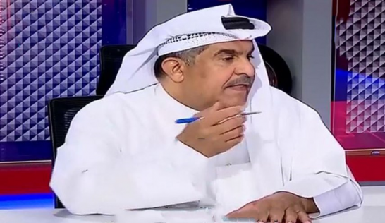 كاتب كويتي يدعو الى نصرة الجيش الإسرائيلي ضد العدو الفلسطيني الغاشم