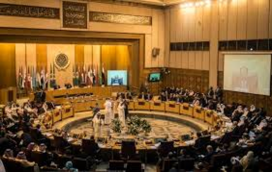 القمة العربية تدين إيران والكيماوي السوري وتؤكد هوية القدس