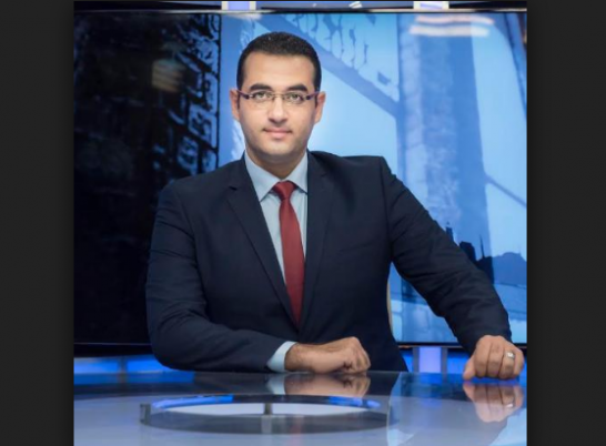 إعلامي مصري ساخرا من قمة “رسوم ترام المتحركة” برعاية السيسي