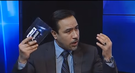 سالم صالحي مُهاجماً سعود القحطاني: “ما صادفت في حياتي فاجراً في الخصومة مثله.. سفيه وجاهل ووقح”