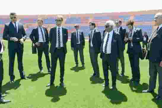 شرط جديد للفيفا لزحلقة المغرب من المنافسة قبل الوصول إلى مرحلة التصويت