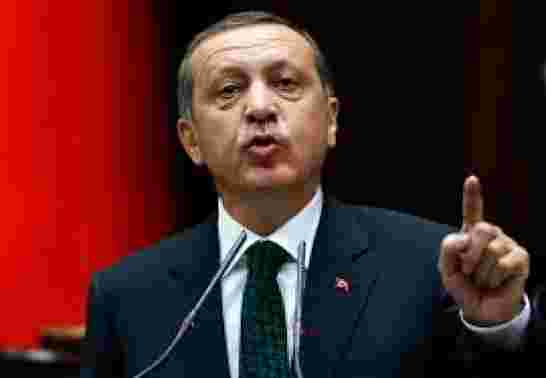أردوغان لشخصيات فرنسية من أنتم لكي تطالبونا بحذف آيات قرآنية