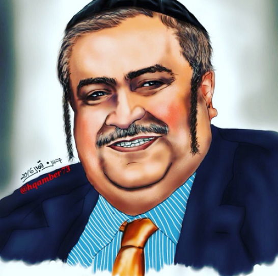 بعد تبريره للاحتلال الإسرائيلي “حقّ” الدفاع عن النفس..صالح محمد الملا  لـ”برميل البحرين” خبتم وخاب م