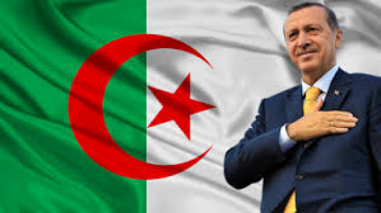 زيادة في الاستثمارات التركية في الجزائر تخلق 34 ألف وظيفة