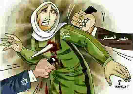 طائِرات العَرب تُشارِك مثيلاتِها الإسرائيليّة في قتل الشَّعب الفلسطيني