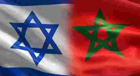 اللهم زد وبارك راكم فاهمين... واردات المغرب من اسرائيل ترتفع الى أكثر من 39 مليون دولار