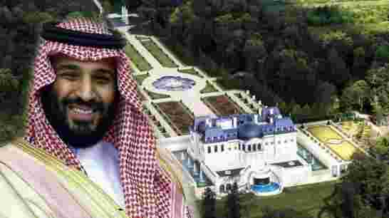 وول ستريت جورنال: تفتح مغارة علي بابا لثروة محمد بن سلمان وأشقاءه؟