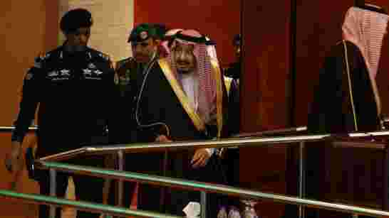 الشيخة مريم آل ثاني مهاجمة الملك سلمان: “من خان الأقصى لا يؤتمن على الكعبة المشرفة”