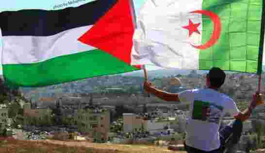 حركة المقاومة الإسلامية الفلسطينية "حماس" تشيد بموقف الجزائر