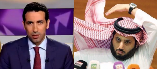 “أبو تريكة” يطلق حملة لرد الأموال الذل التي قدمها “آل الشيخ” لـ”الأهلي”