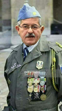 أحمد أويحيى يشارك في المؤتمر الدولي لمناقشة الأزمة الليبية