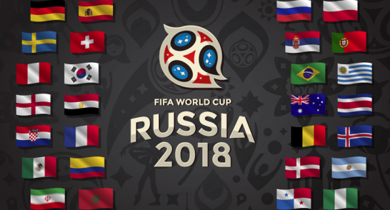 “السعودية الرياضية” ستبث كأس العالم مجاناً