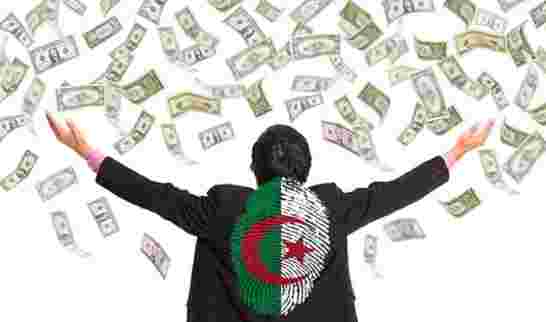 تعرف على “أصحاب الملايين الخمس بالجزائر الذين يجب معرفتهم”