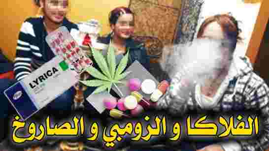 الديوان الوطني لمكافحة المخدرات والإدمان يكشف عن أرقام مرعبة عن استهلاك المخدرات في الجزائر