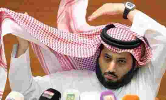 الاتحاد الأوروبي لتركي آل الشيخ من أنت؟