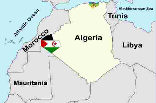 طالما تربط البوليساريو تقرير المصير "بالاستقلال" فإنها تسبح في الخيال
