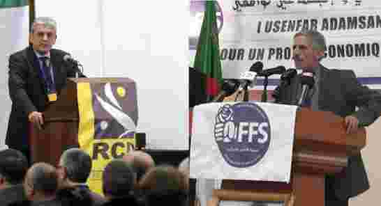 Après le dérapage à l’APW de Tizi Ouzou : Que peut-on encore espérer du FFS et du RCD ?