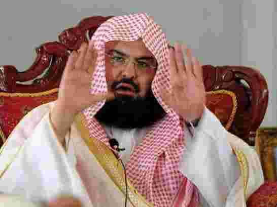 نقابة الأشراف الجزائرية المدعومة من السعودية تعتبر سؤال “السديس” وإحراجه “فتنة ومؤامرة خارجية”!