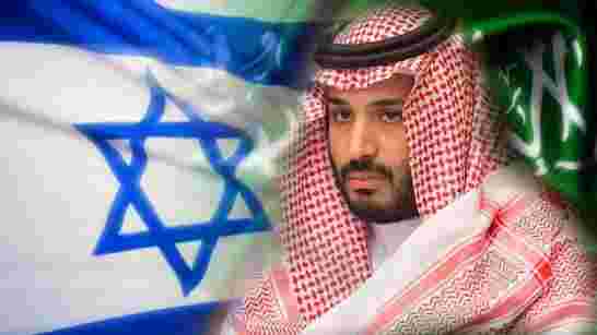 كاتب سعودي: سنفرح لسفارة إسرائيلية في الرياض وبن سلمان لن يتردد في إلقاء خطاب في الكنيست