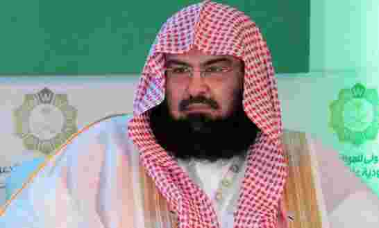 مصلون يهاجمون السديس مرة أخرى ويرفضون الصلاة خلفه في سويسرا