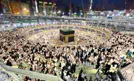 هيئة مراقبة الحرمين: تستنكر استغلال السعودية لتأشيرات الحج والعمرة سياسيا ولشراء الذمم