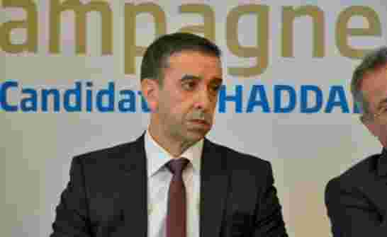 Après une éclipse de plusieurs mois : Ali Haddad s’affiche publiquement à Tizi Ouzou