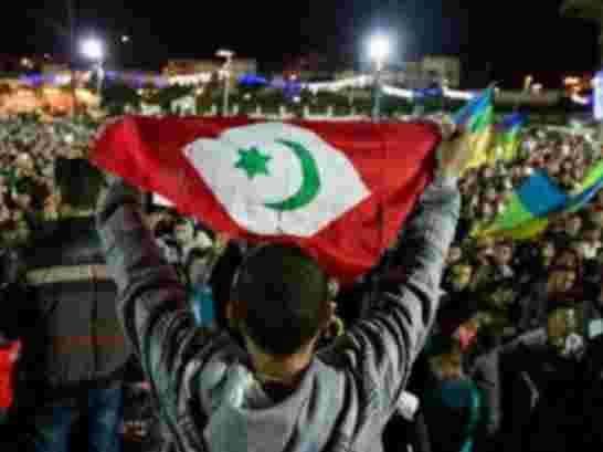 Le Congrès Mondial Amazighe exige la libération des détenus rifains