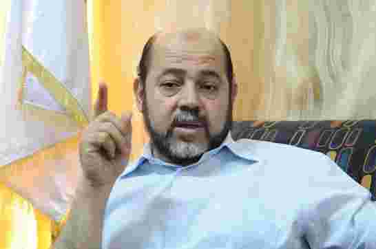سيد محمد ولد محم يُكذب  موسى أبو مرزوق نائب رئيس المكتب السياسي لحركة حماس
