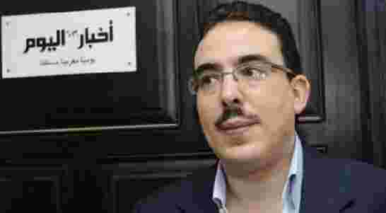 الفيدرالية الدولية للصحفيين تعلن دعمها للمشتكيات في ملف الصحفي توفيق بوعشرين