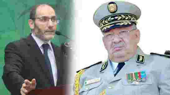 بعد الوعيد مقري يُؤيد تصريحات قايد صالح الرافضة إقحام الجيش في الشأن السياسي