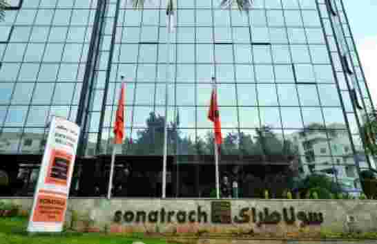 في إطار شراكة مع عمالقة القطاع في أوروبا "سوناطراك" نحو إطلاق مشروع عالمي لتجارة النفط