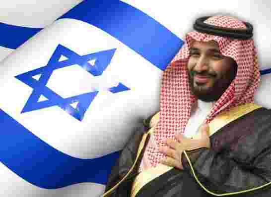 فضيحة من العيار الثقيل .. “ابن سلمان” يمنح اسرائيل 16 ألف كم مربع في  منطقة تبوك لتخزين أسلحة كيماوي