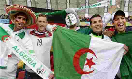 روسيا تحتجز 29 جزائريا حاولوا عبور حدودها الى دول مجاورة بعد انتهاء كأس العالم