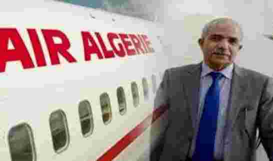 مدير الجوية الجزائرية ينفي وجود رحلات مع الكيان الصهيوني