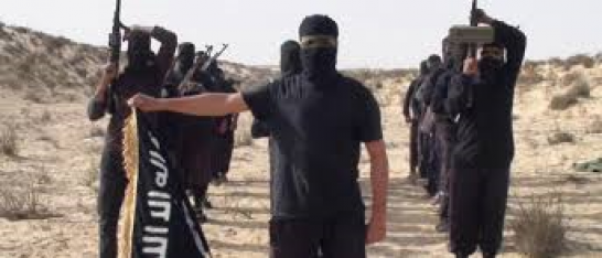 انشقاق ضباط مصريين وانضمامهم لتنظيم «الدولة الإسلامية»