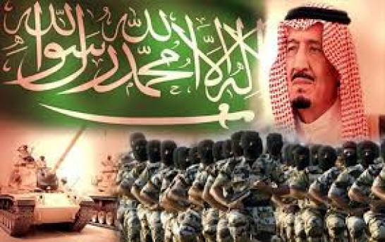 شبكة "بي بي سي" يتهم السعودية بتمويل ودعم الإرهاب في العالم