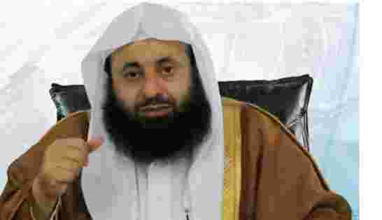 شيخ سعودي يوصي بطاعة الحاكم وإن زنى وشرب الخمر على المباشر