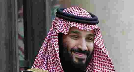 الشيتة من النوع الرفيع...  محلل سعودي  عيون سيدي ولي العهد هي العجيبة الثامنة مع عجائب الدنيا السبع