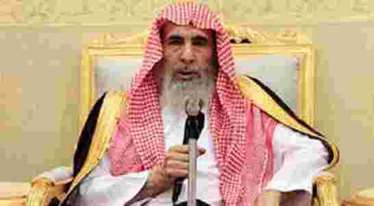 حملة اعتقال الشيوخ في السعودية تتواصل باعتقال ناصر العمر من مكة