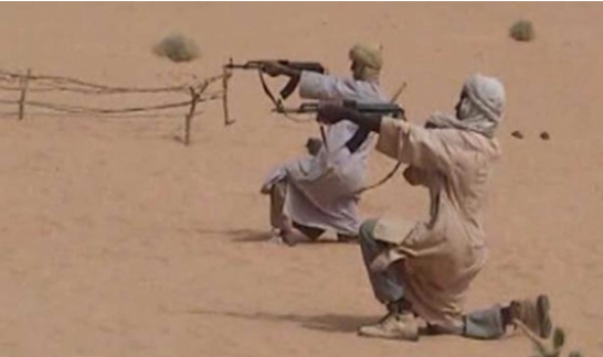 القضاء على الإرهاب بمنطقة الساحل والصحراء مرتبط بزوال البوليساريو