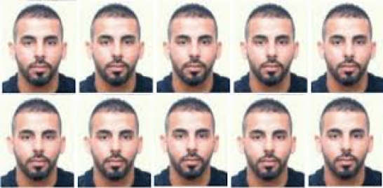 تفاصيل  جديدة على الجزائري الذي حاول تنفيذ هجوما مسلح على أحد مراكز في إقليم كاتلونيا