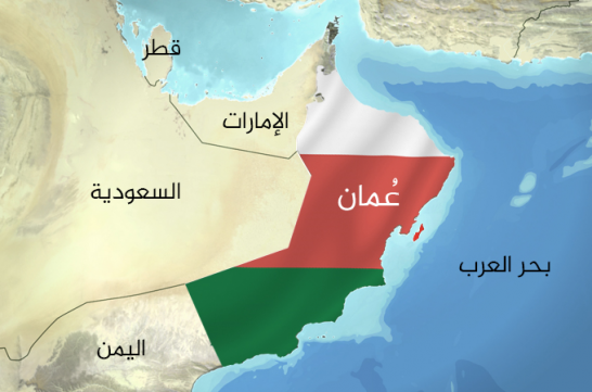 يحيى أبو زكريا يصف منطق الذي تتبعه الإمارات مع سلطنة عُمان بـ“اللصوصية وقطاع الطرق”