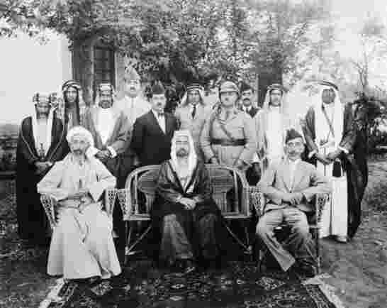 كيف باع العرب القضية الفلسطينية؟