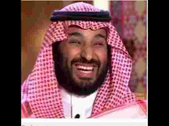ديفيد هيرست رئيس تحرير “ميدل إيست آي”: بن سلمان مقامر خاسر